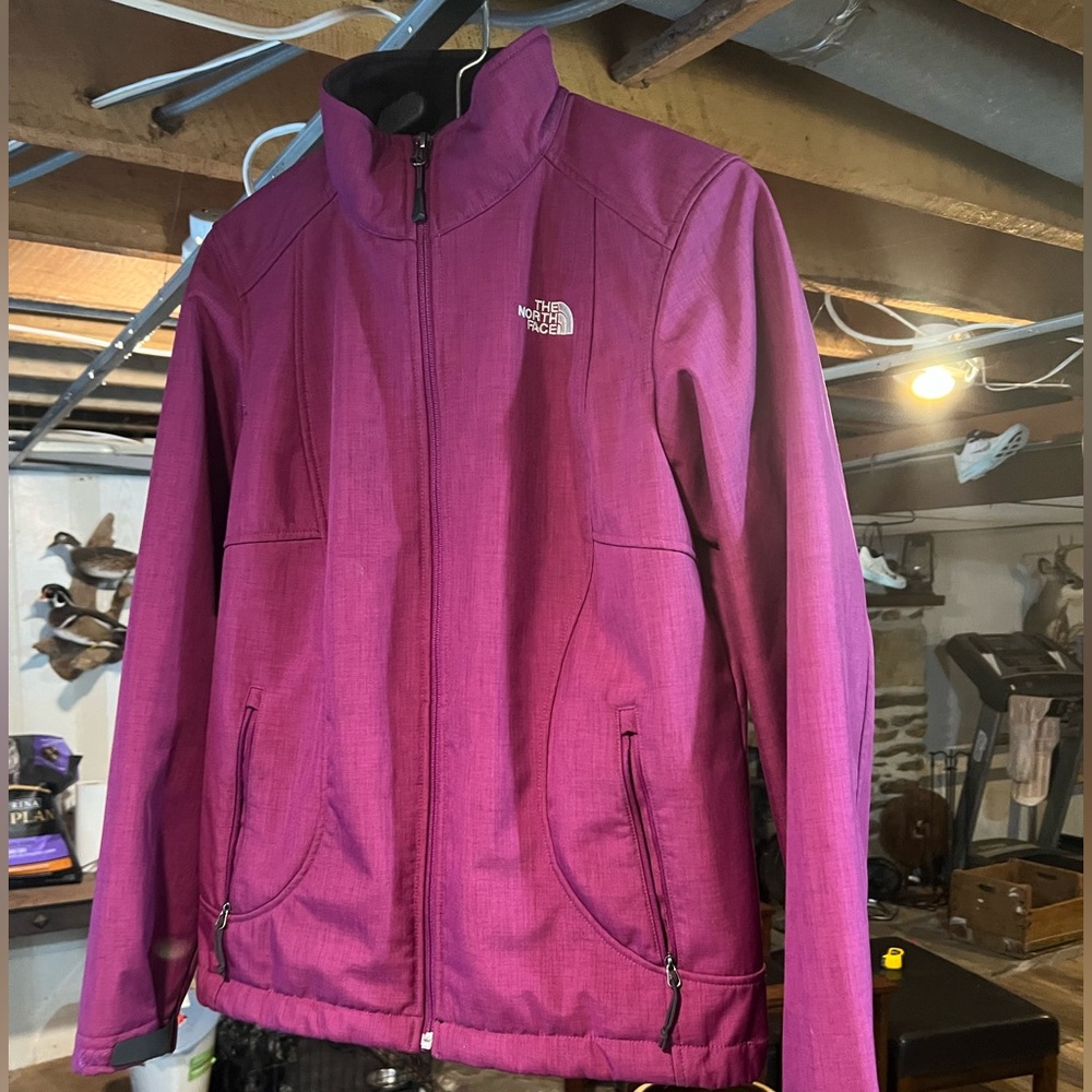 Northface women’s jacket